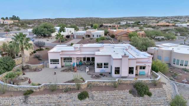 10022 San Savino Court, Las Cruces, NM 88007
