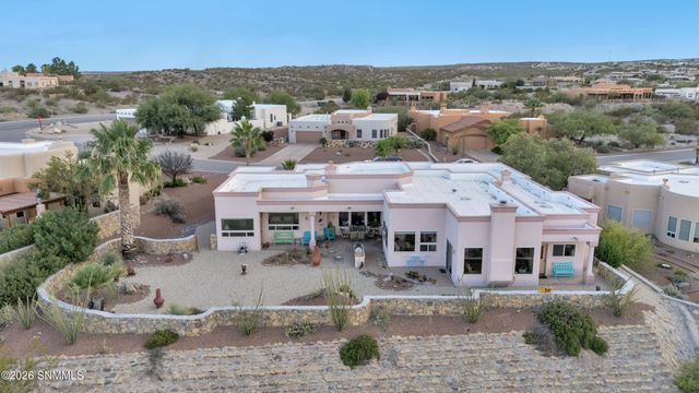 10022 San Savino Court, Las Cruces, NM 88007
