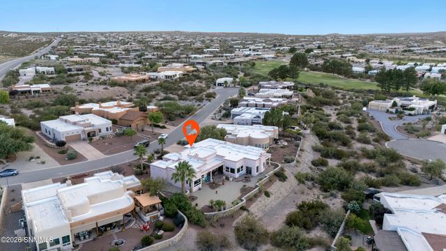 10022 San Savino Court, Las Cruces, NM 88007
