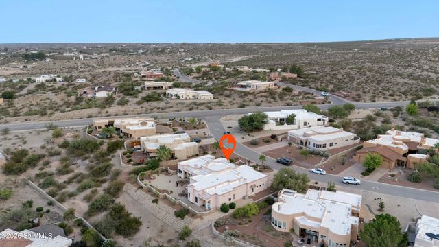 10022 San Savino Court, Las Cruces, NM 88007