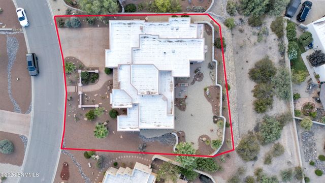 10022 San Savino Court, Las Cruces, NM 88007