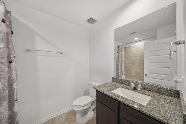 7502 Fierce Friesian Lane, Rosharon, TX 77583