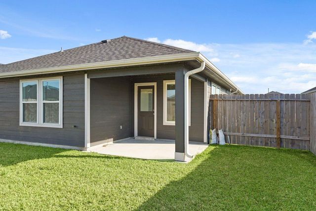 7502 Fierce Friesian Lane, Rosharon, TX 77583