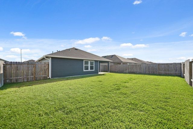 7502 Fierce Friesian Lane, Rosharon, TX 77583