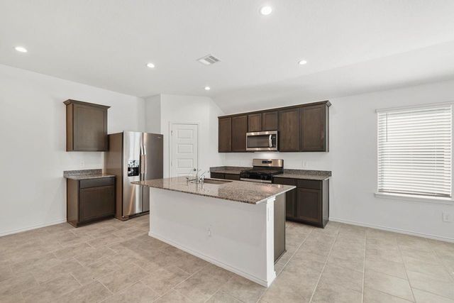7502 Fierce Friesian Lane, Rosharon, TX 77583
