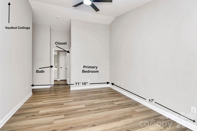 16464 Redstone Mountain Lane, Charlotte, NC 28277