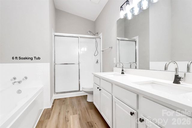 16464 Redstone Mountain Lane, Charlotte, NC 28277