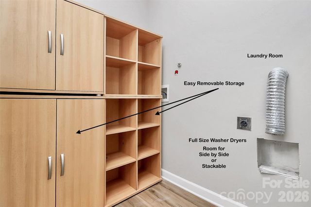 16464 Redstone Mountain Lane, Charlotte, NC 28277