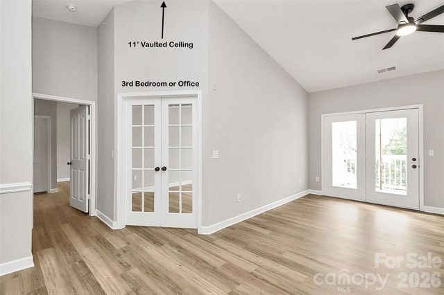 16464 Redstone Mountain Lane, Charlotte, NC 28277