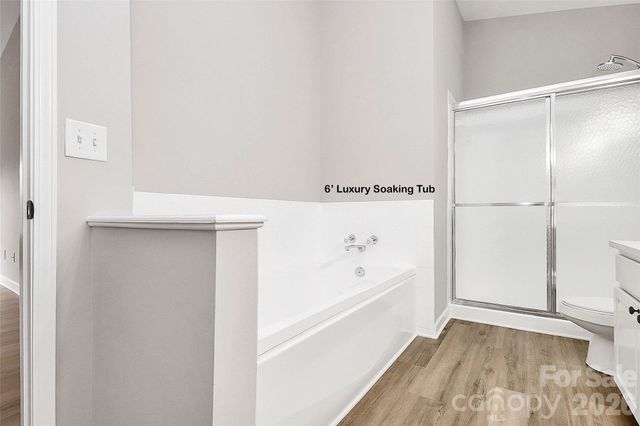 16464 Redstone Mountain Lane, Charlotte, NC 28277