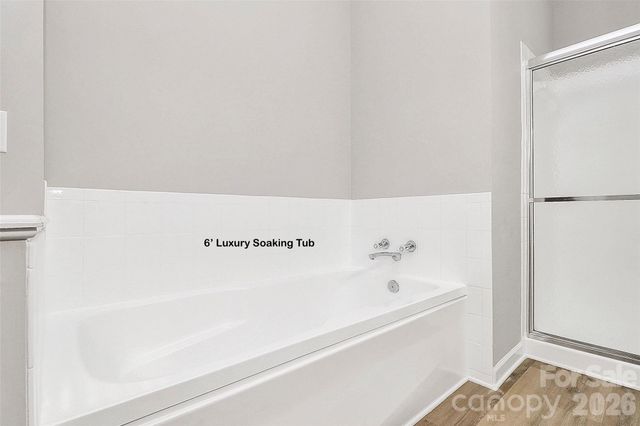 16464 Redstone Mountain Lane, Charlotte, NC 28277