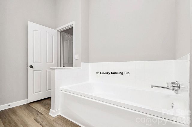 16464 Redstone Mountain Lane, Charlotte, NC 28277