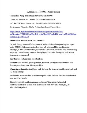 16464 Redstone Mountain Lane, Charlotte, NC 28277