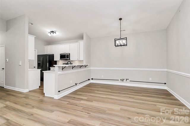 16464 Redstone Mountain Lane, Charlotte, NC 28277