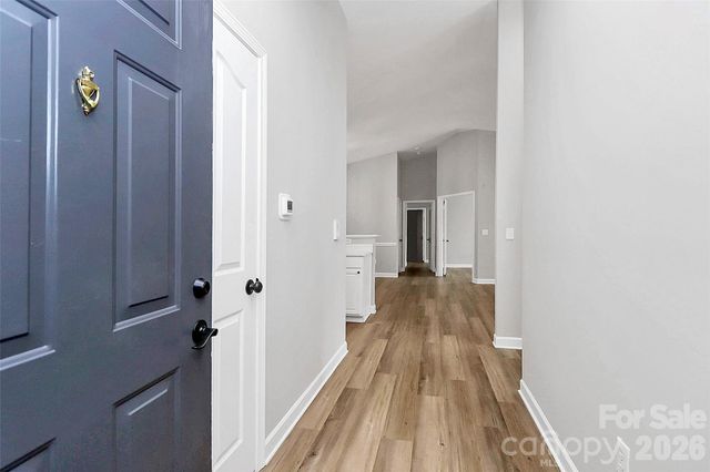 16464 Redstone Mountain Lane, Charlotte, NC 28277