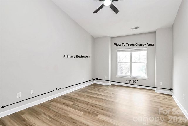 16464 Redstone Mountain Lane, Charlotte, NC 28277