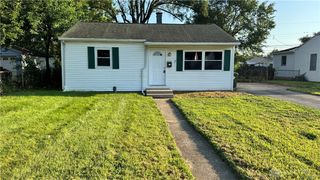 7 N Diana Lane, Fairborn, OH 45324