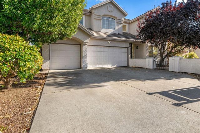 674 W Sunnyoaks Avenue, Campbell, CA 95008