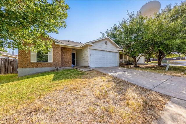 15102 Nuttall DR, Austin, TX 78724