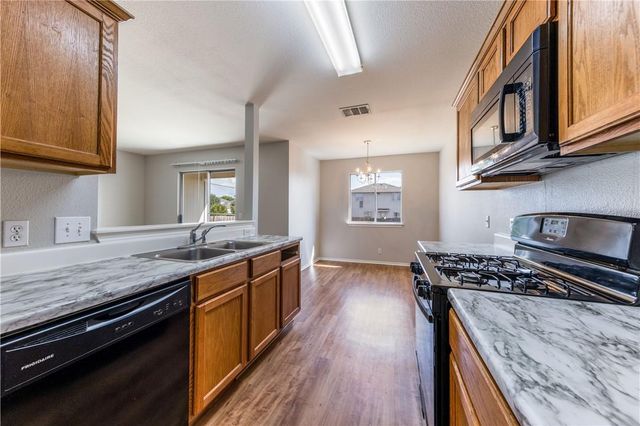 15102 Nuttall DR, Austin, TX 78724