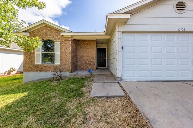 15102 Nuttall DR, Austin, TX 78724