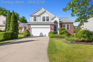 989 Callaway Court, Oceola Township, MI 48843