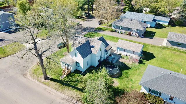 835 5th Avenue SW, Pine City, MN 55063