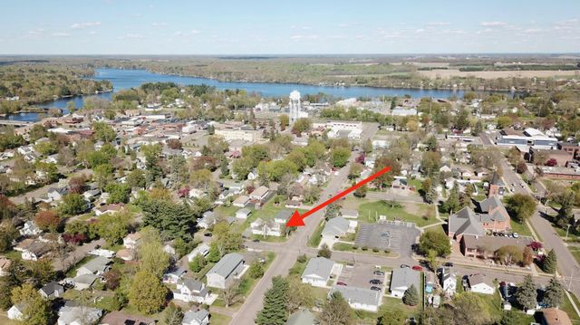 835 5th Avenue SW, Pine City, MN 55063