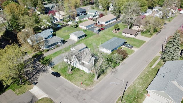 835 5th Avenue SW, Pine City, MN 55063