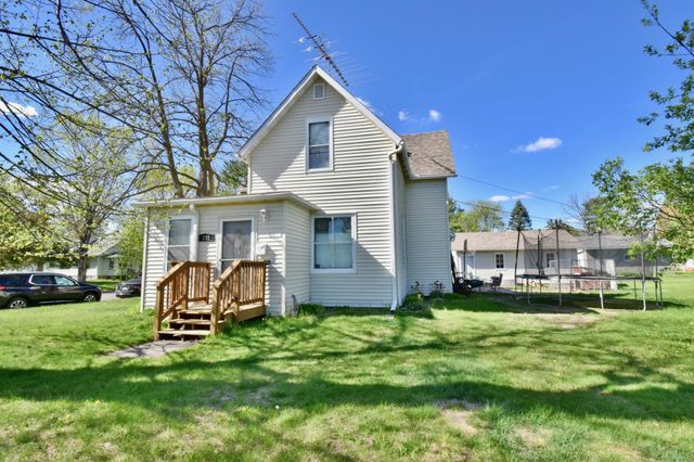 835 5th Avenue SW, Pine City, MN 55063