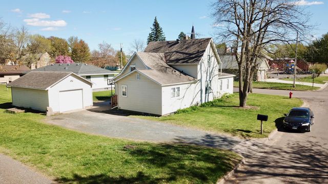 835 5th Avenue SW, Pine City, MN 55063