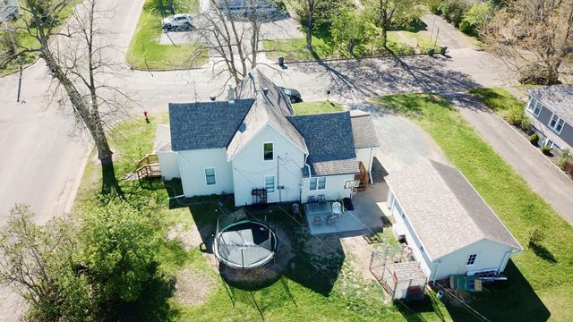 835 5th Avenue SW, Pine City, MN 55063
