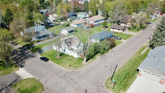 835 5th Avenue SW, Pine City, MN 55063