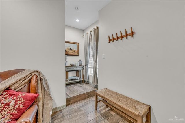 4700 W Huckleberry Street, Edinburg, TX 78541