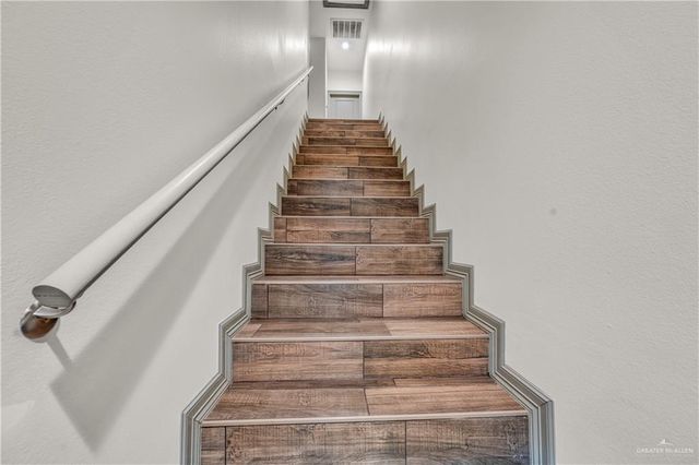 4700 W Huckleberry Street, Edinburg, TX 78541