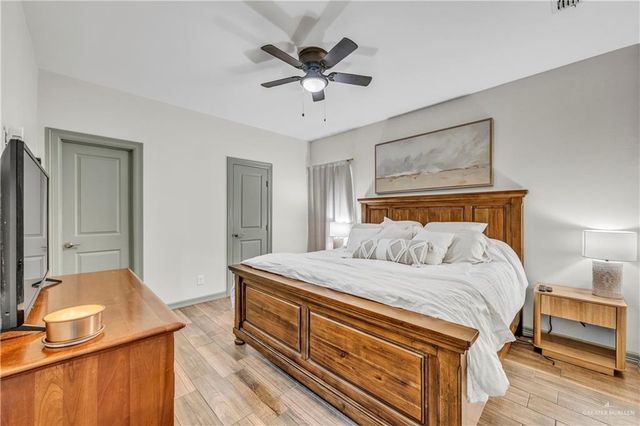 4700 W Huckleberry Street, Edinburg, TX 78541