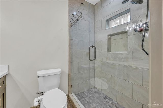 4700 W Huckleberry Street, Edinburg, TX 78541