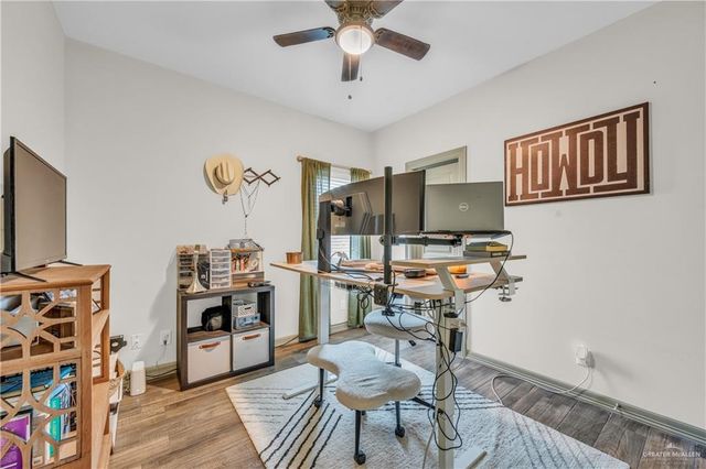 4700 W Huckleberry Street, Edinburg, TX 78541