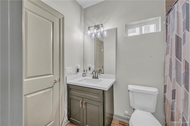 4700 W Huckleberry Street, Edinburg, TX 78541