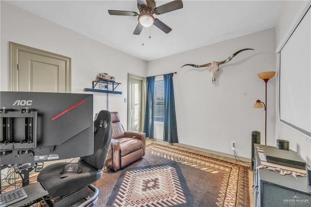 4700 W Huckleberry Street, Edinburg, TX 78541