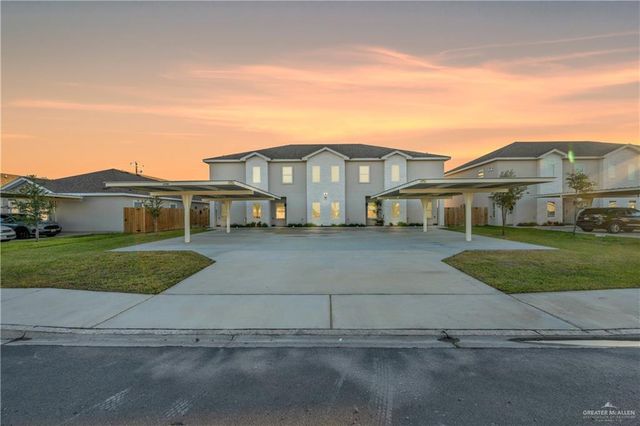 4700 W Huckleberry Street, Edinburg, TX 78541