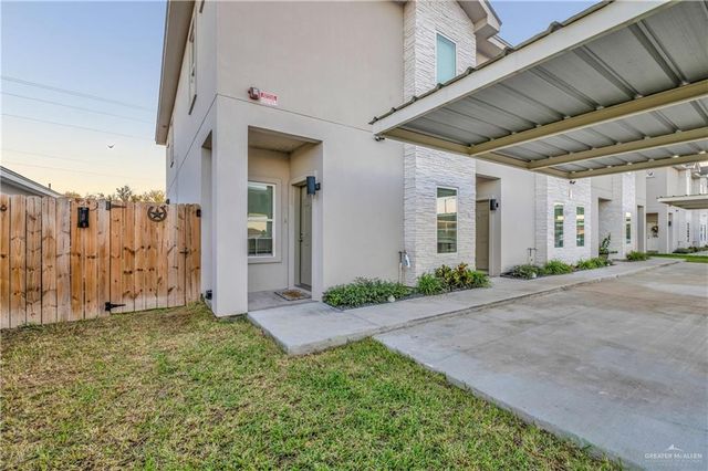 4700 W Huckleberry Street, Edinburg, TX 78541