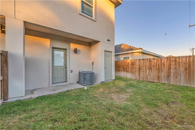 4700 W Huckleberry Street, Edinburg, TX 78541