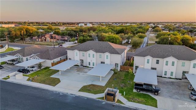 4700 W Huckleberry Street, Edinburg, TX 78541