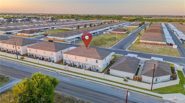 4700 W Huckleberry Street, Edinburg, TX 78541