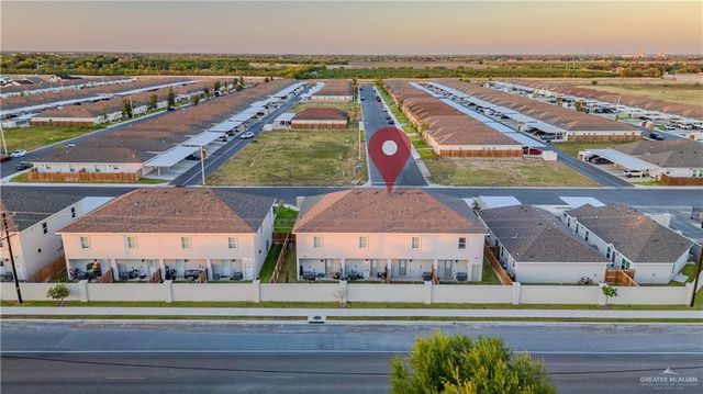 4700 W Huckleberry Street, Edinburg, TX 78541