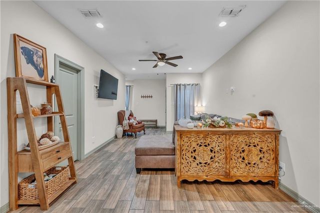 4700 W Huckleberry Street, Edinburg, TX 78541