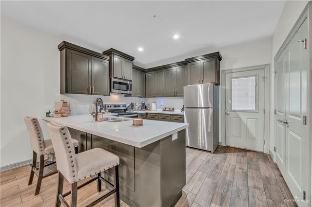 4700 W Huckleberry Street, Edinburg, TX 78541