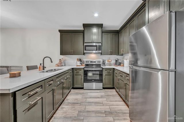 4700 W Huckleberry Street, Edinburg, TX 78541