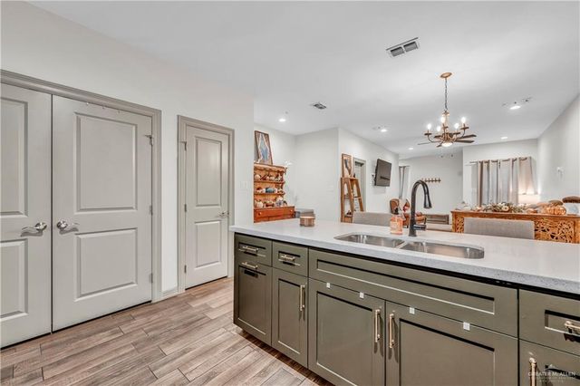 4700 W Huckleberry Street, Edinburg, TX 78541